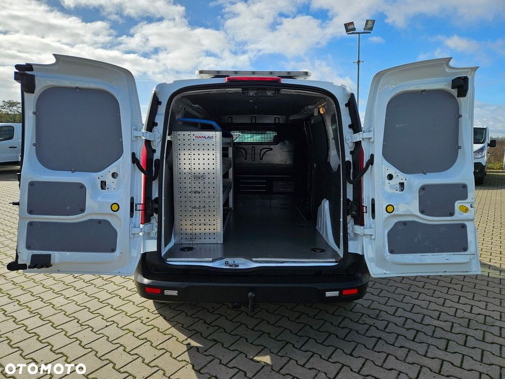 Ford transit-connect Long *39999zł NETTO* 1.5TdCi/120KM - 12