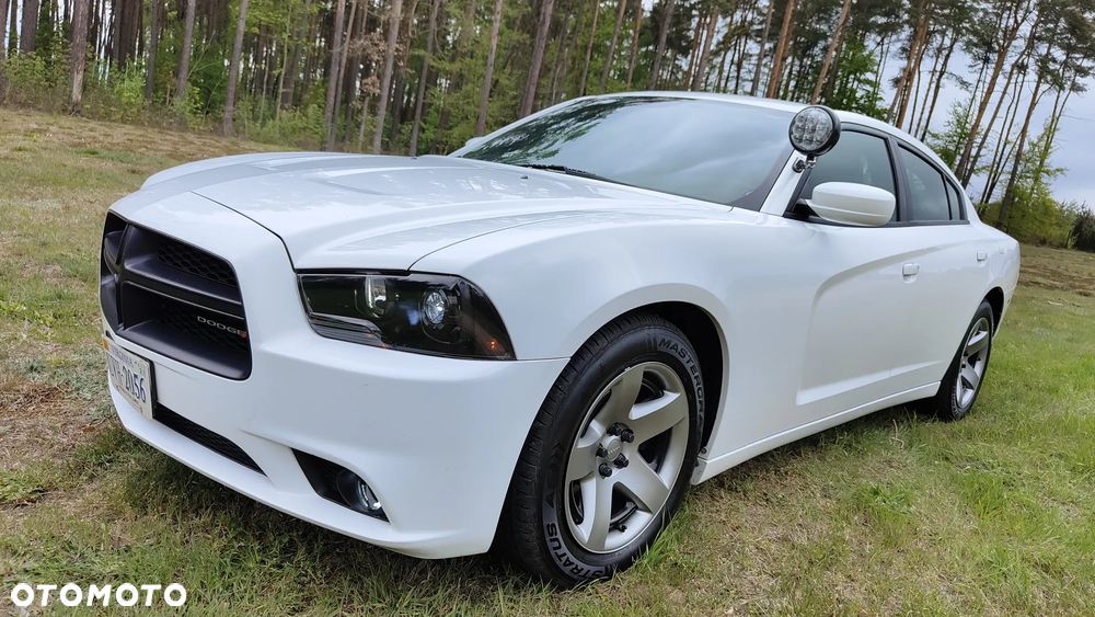 Dodge Charger - 27