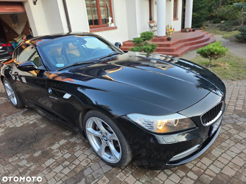 BMW Z4 - 2