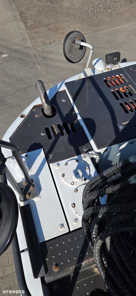 Doosan <<Doosan DX140LCR, 2015r, pług, ramie 3xłamane, 2 łyżki, z Niemiec!>> - 16