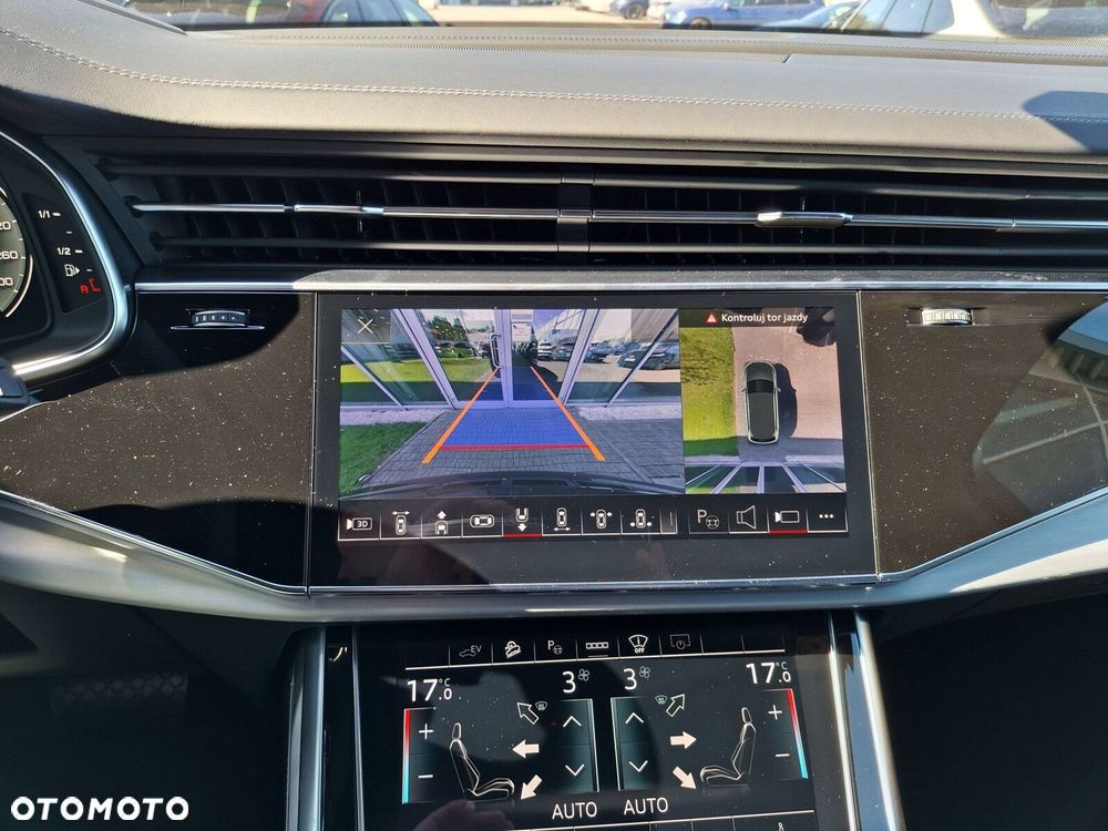 Audi Q7 - 38