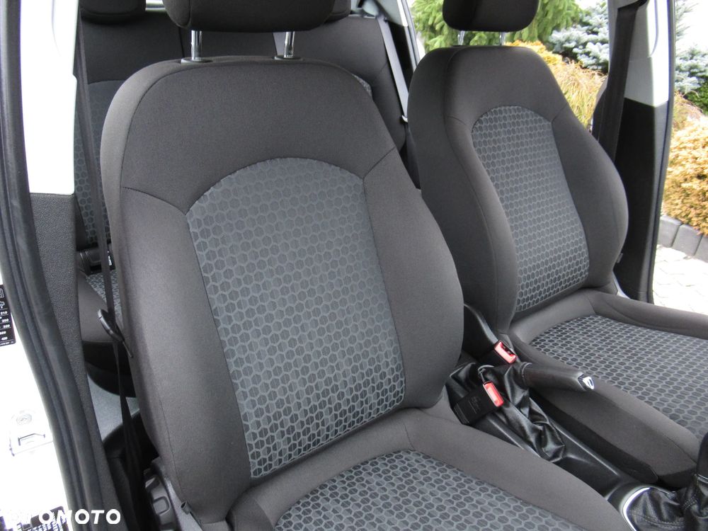 Opel Corsa 1.4 Active - 7