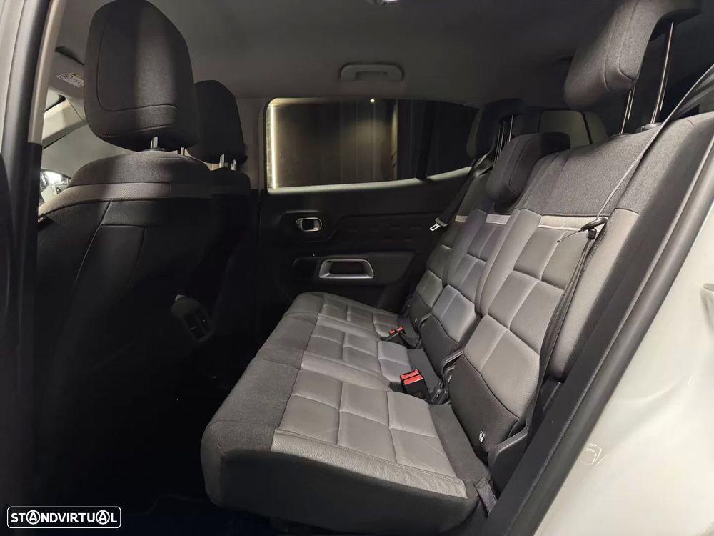 Citroën C5 Aircross 1.5 BlueHDi Shine EAT8 - 32
