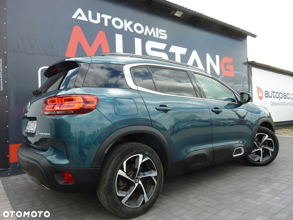 Citroën C5 Aircross - 4