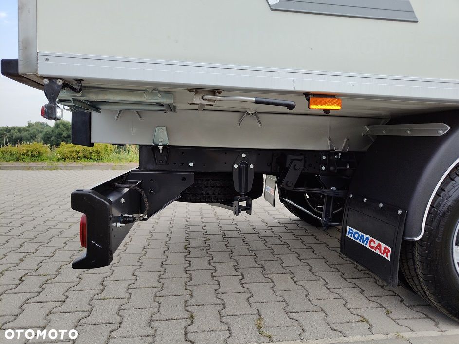 Iveco Daily 35/50C16 3.0 Chłodnia -29*C/+29*C 8 EuroPalet 4.20m. Zasilanie 230V JAK NOWY!! Salon PL!!1 WŁ! FULL SERWIS!! - 16