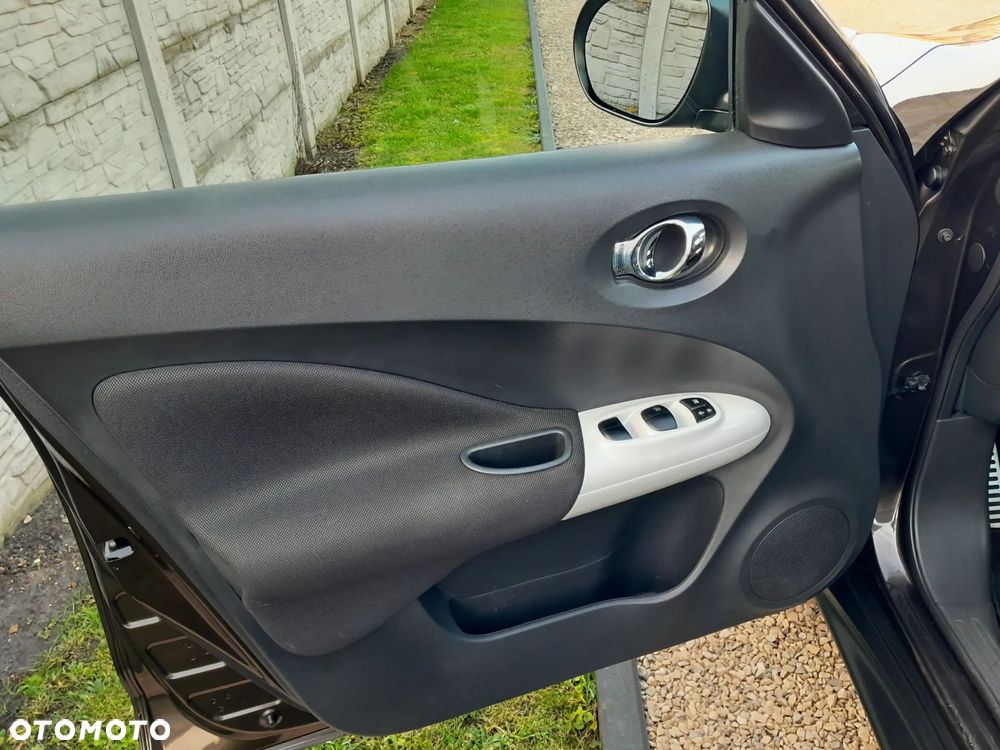 Nissan Juke 1.6 DIG-T Tekna - 21