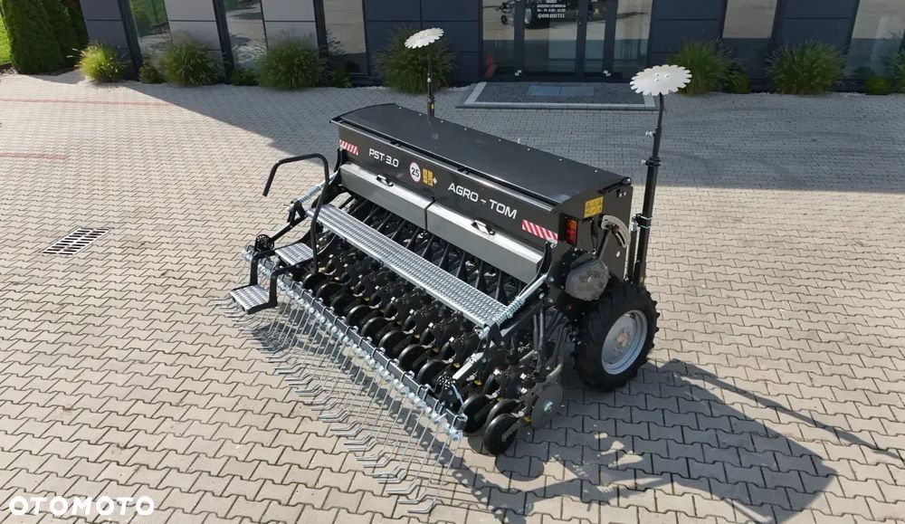 Agro-tom PST 30 - 3