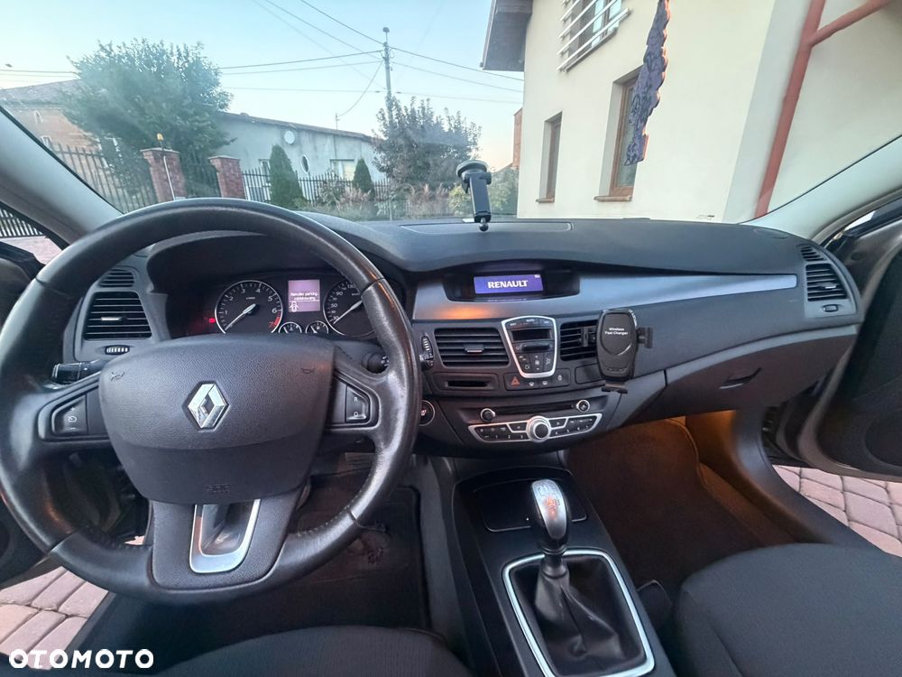 Renault Laguna - 13