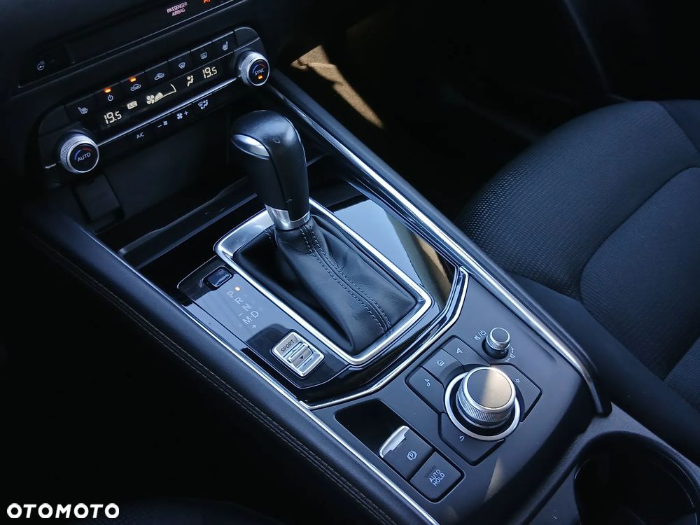 Mazda CX-5 2023