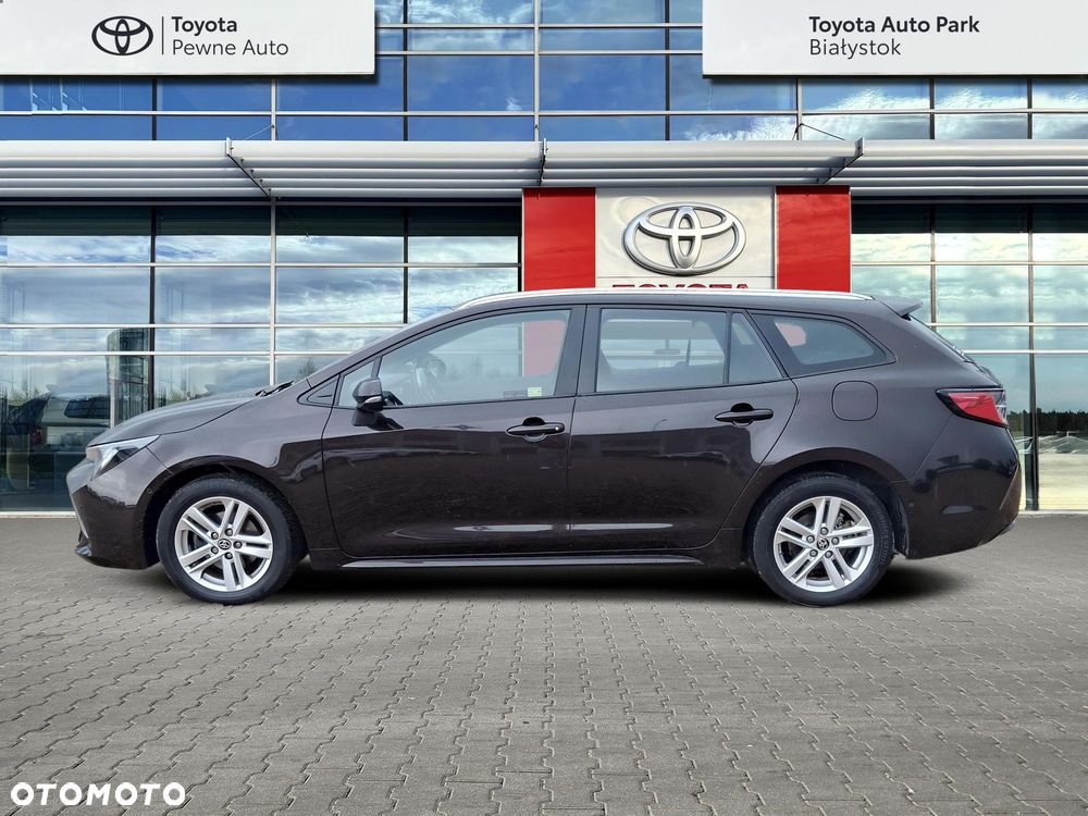 Toyota Corolla 1.8 Hybrid Comfort - 2