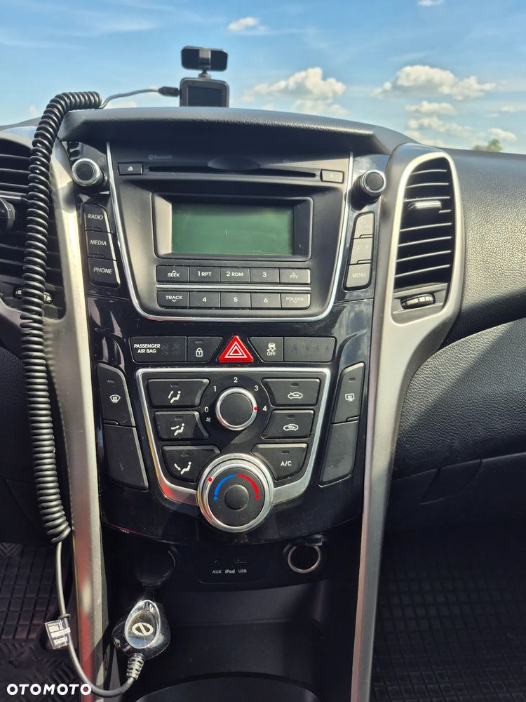 Hyundai i30 1.6 CRDi Classic - 20