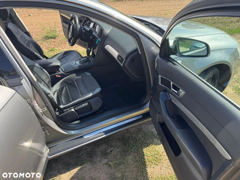 Audi A6 Avant 2.7 TDI tiptronic quattro - 13