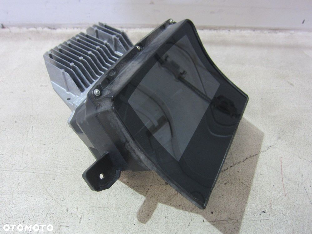 BMW X3 F25 WYŚWIETLACZ HEAD UP HEADUP RZUTNIK 62309240168 62309252591 - 3