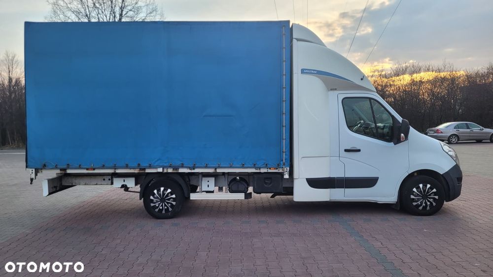 Renault Master - 4