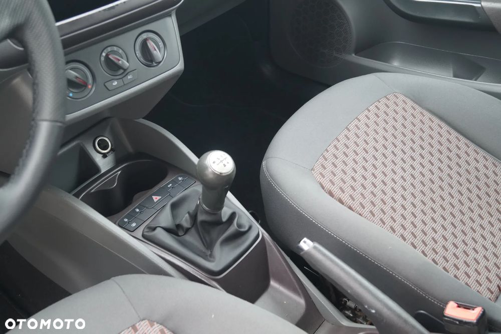 Seat Ibiza 1.2 12V Reference - 25