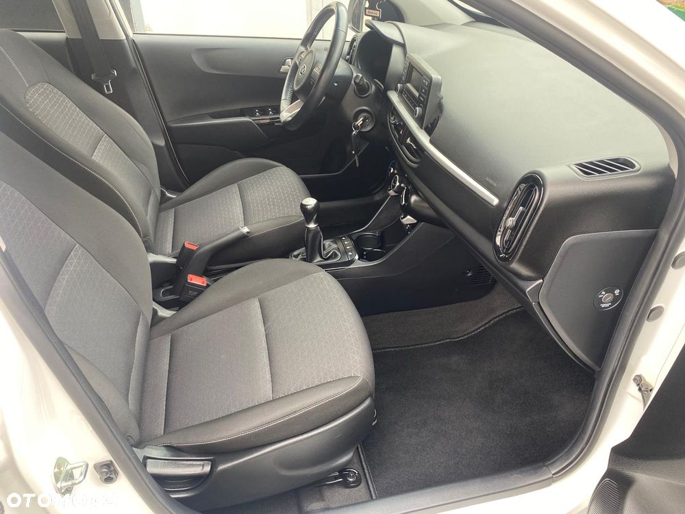 Kia Picanto 1.0 Edition 7 - 28