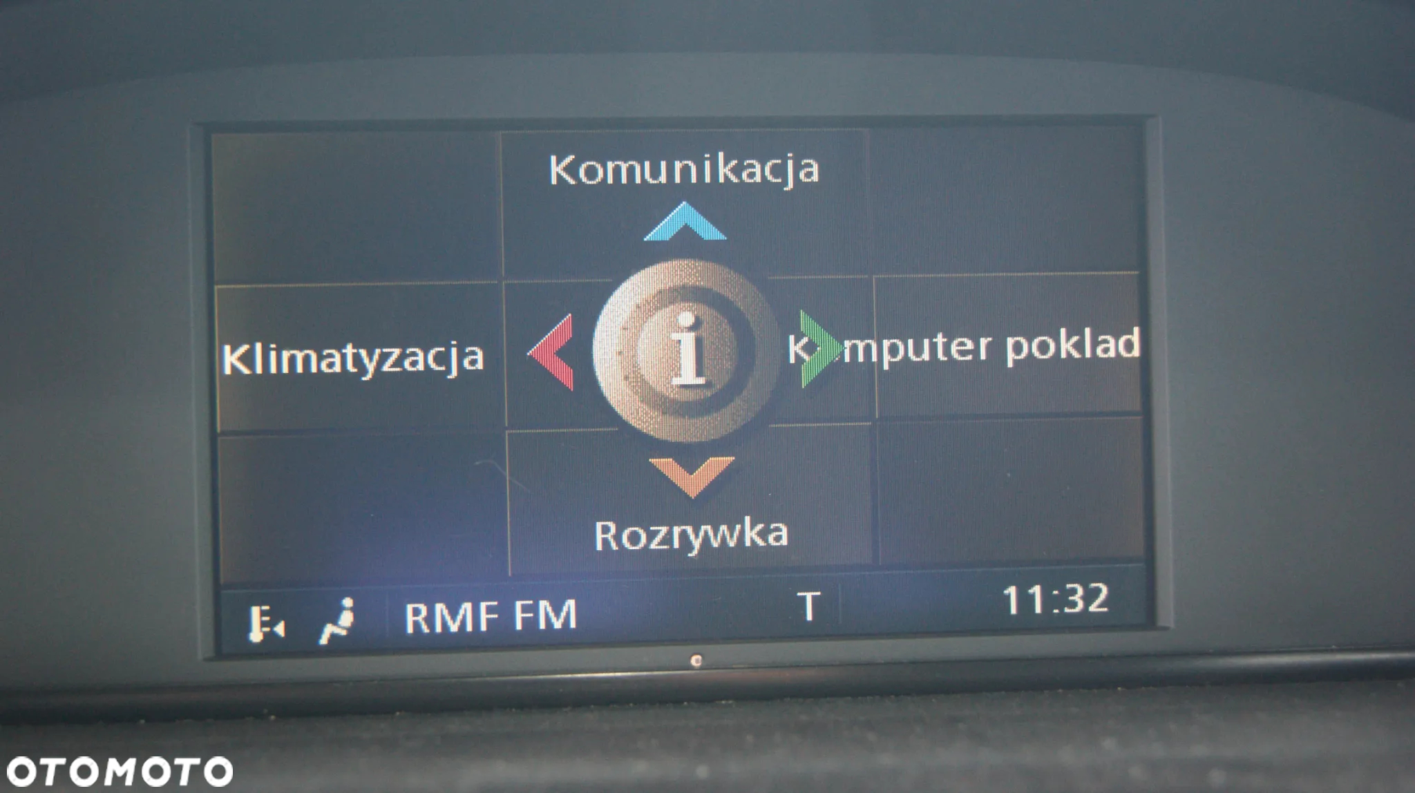 BMW Seria 5 520i - 15