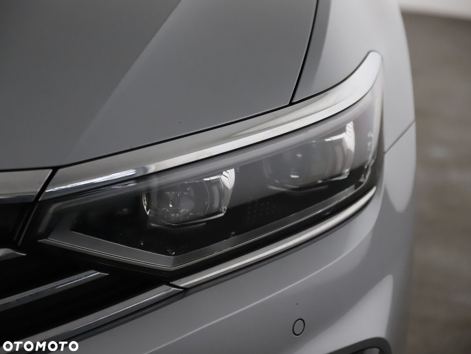 Volkswagen Passat 1.4 TSI Plug-In Hybrid GTE DSG - 29