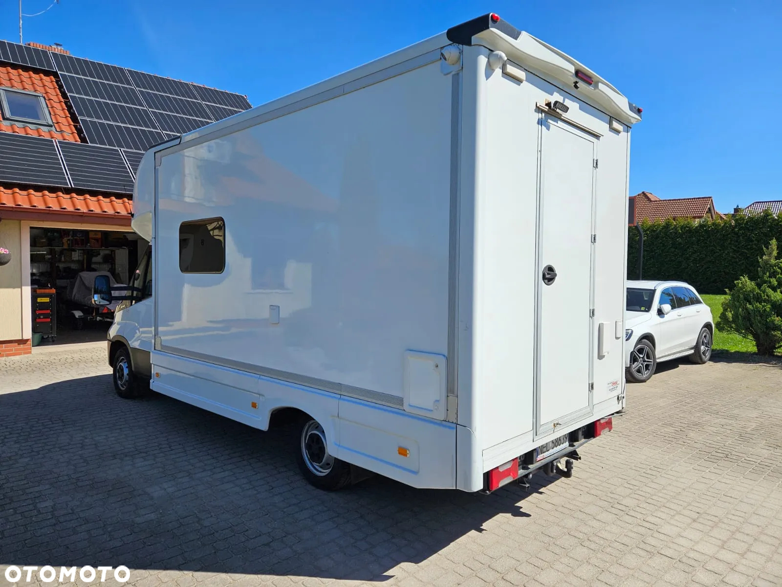 Iveco 35S14 LAMAR - 4