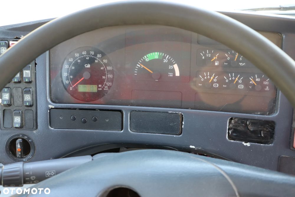 Mercedes-Benz O345 CONECTO 18.0t - 3