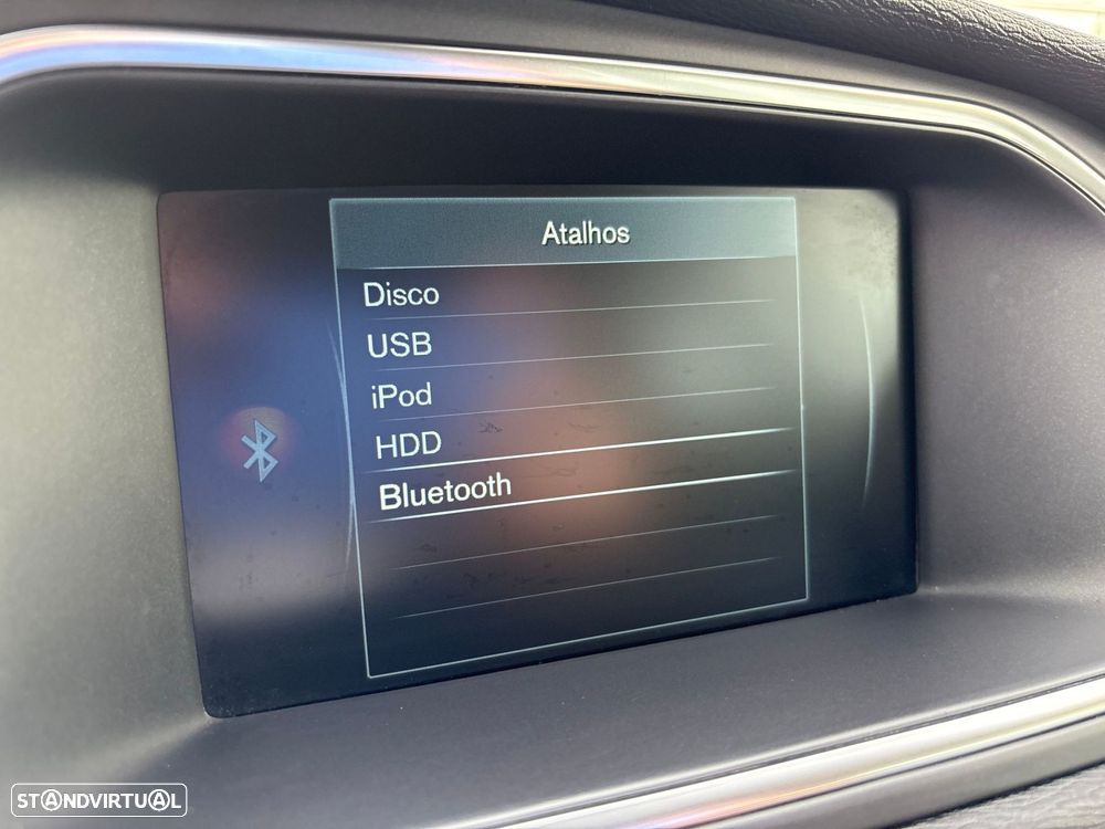 Volvo V40 2.0 D2 Momentum Eco - 21