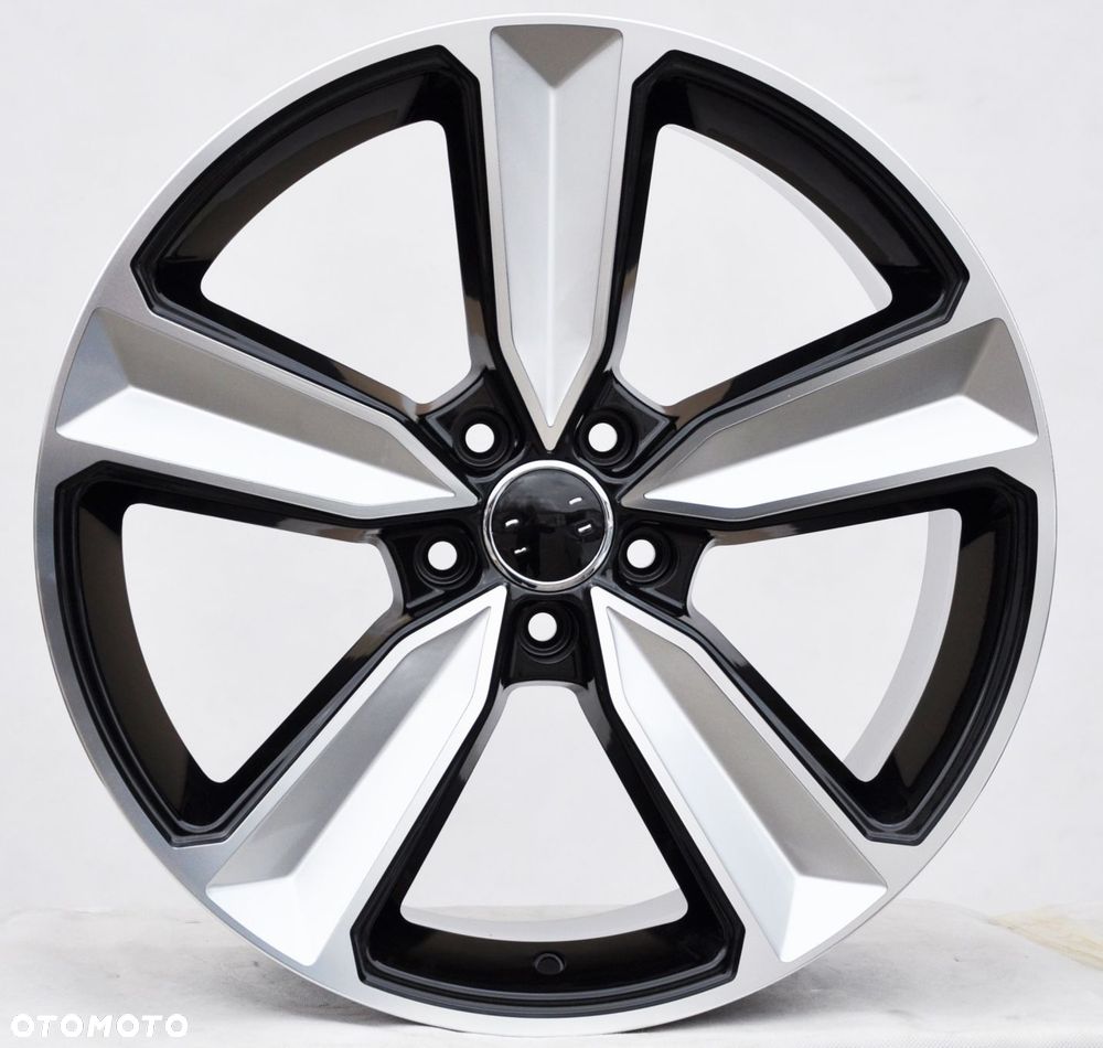 5470 21 5x112 AUDI A6 A7 A8 RS4 S4 Q7 Q8 SQ5 SQ7 - 5