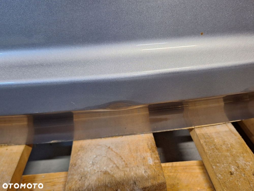 klapa tylna citroen c4 iii kompletna - 2