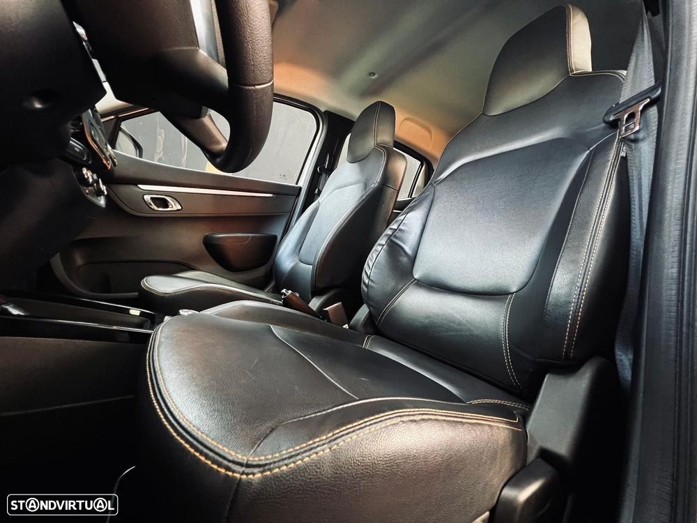 Dacia Spring Electric 45 Comfort Plus - 37