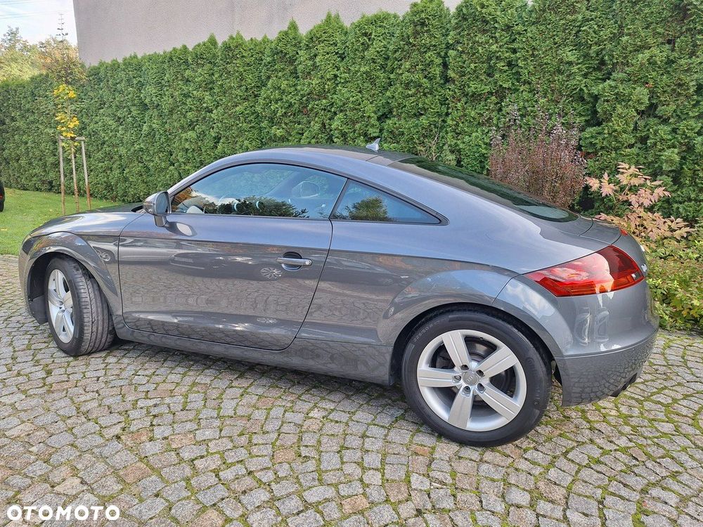 Audi TT Coupé 2.0 TFSI - 27