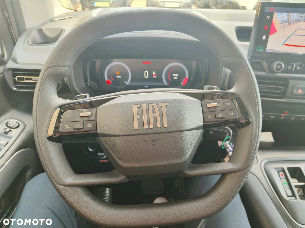 Fiat Qubo - 14