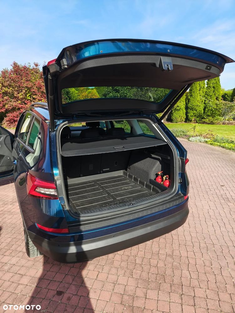 Skoda Kodiaq - 12