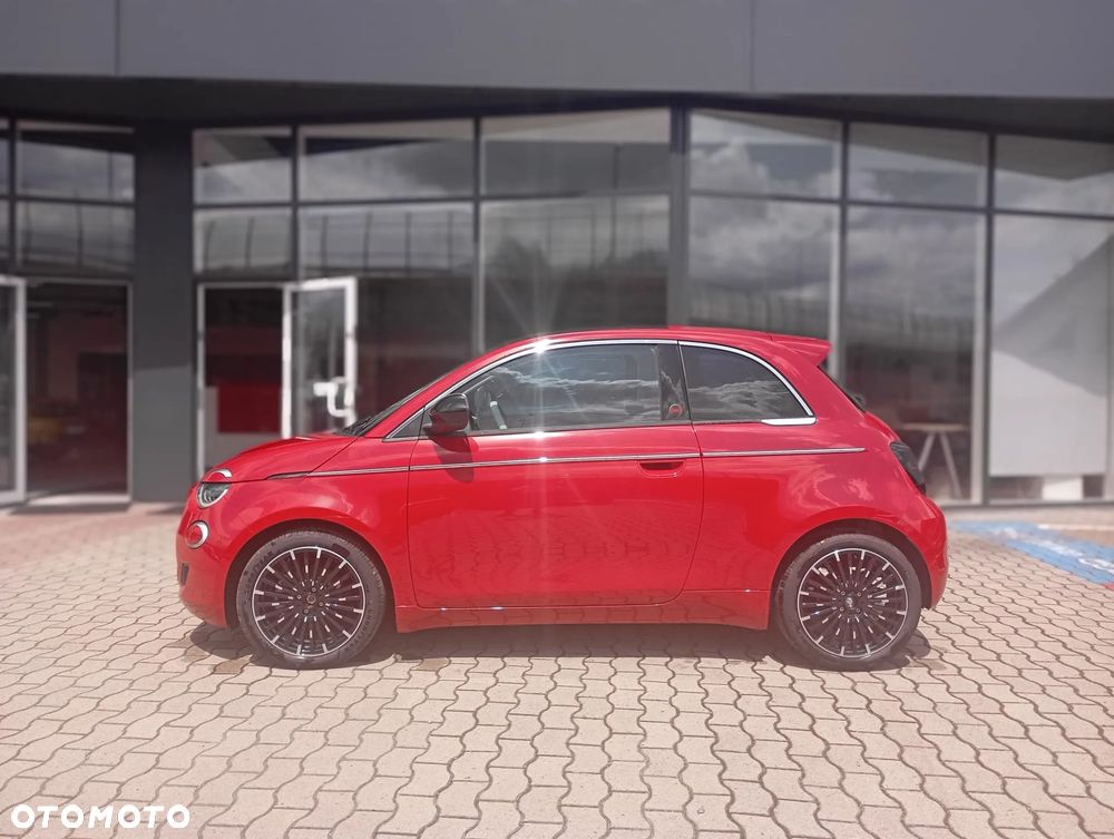 Fiat 500 1.0 GSE La Prima - 3