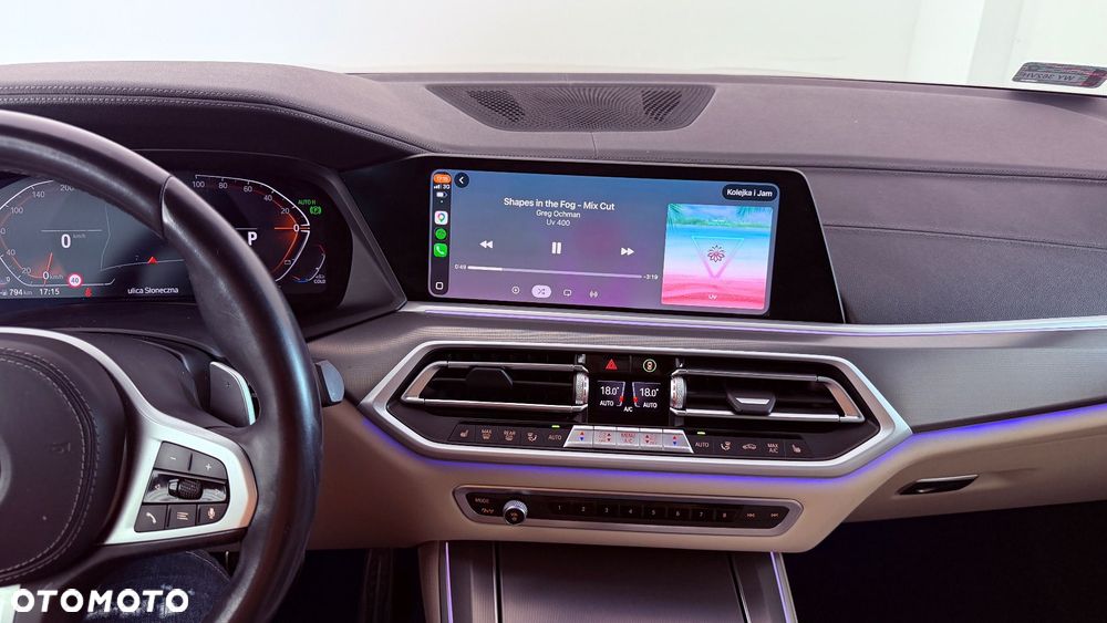 BMW X5 xDrive25d - 14