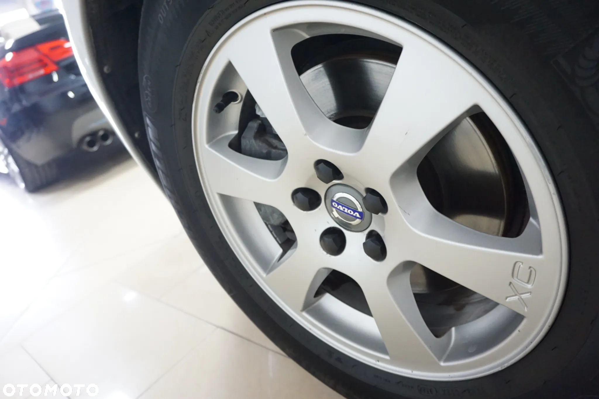 Volvo XC 60 - 9