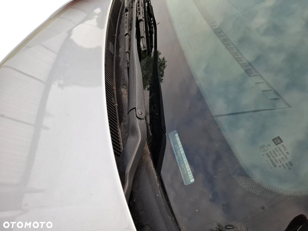 Opel Meriva 1.7 CDTI Cosmo - 12