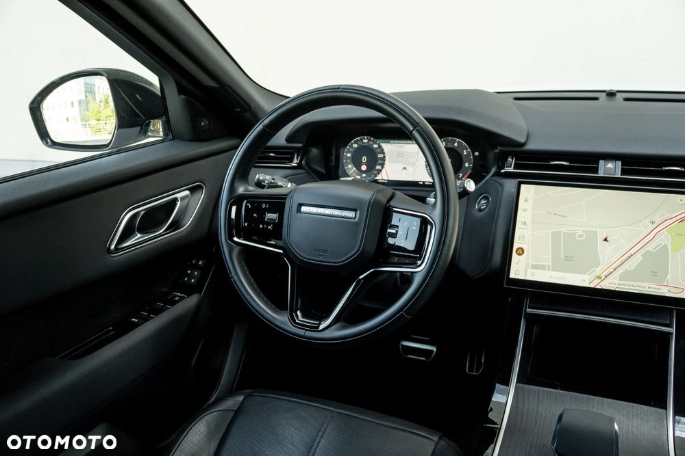 Land Rover Range Rover Velar 2.0 P250 R-Dynamic SE - 17