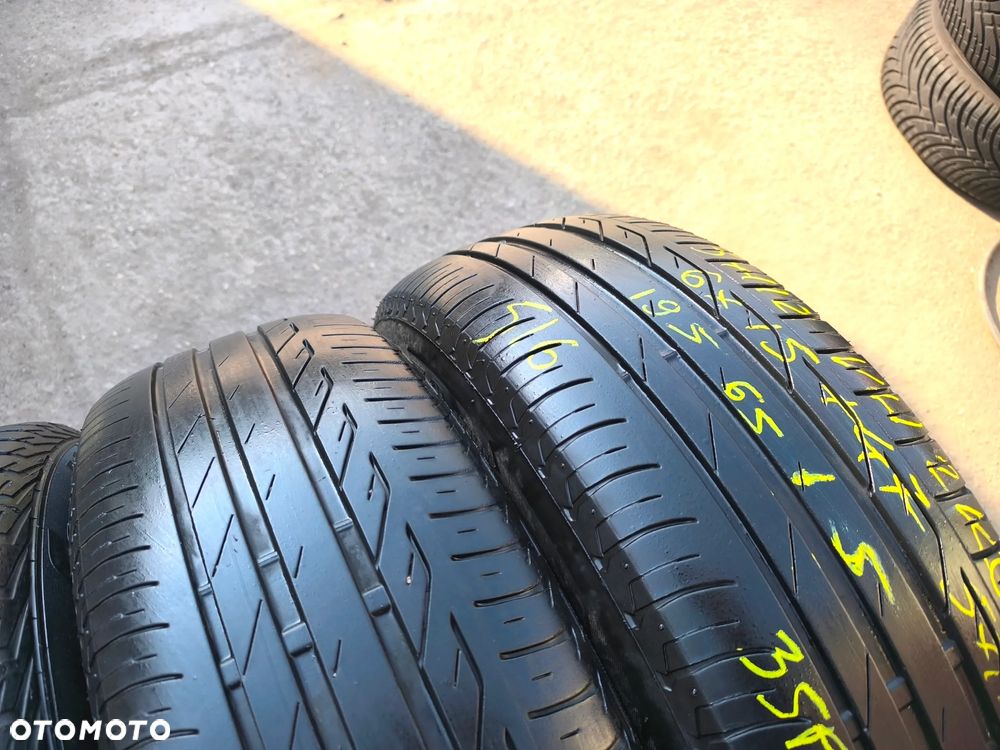 5x112 Felgi Aluminiowe Alufelgi 15 Koła Letnie Lato VW GOLF 5 6 7 V VI VII JETTA CADDY TOURAN SHARAN PASSAT B5 SEAT AUDI SKODA Legnica ALU-RAD 195/65 5,5mm - 21