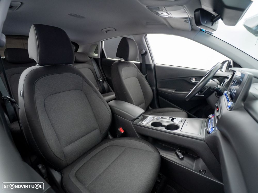 Hyundai Kauai 64 kWh Premium - 40