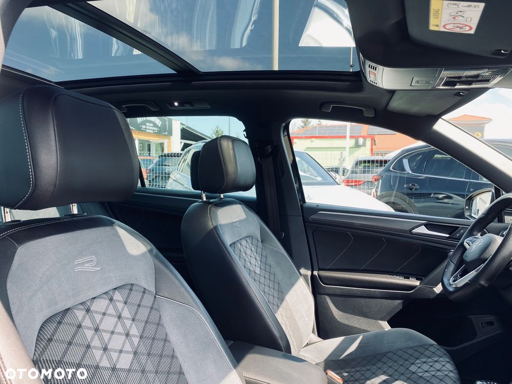 Volkswagen Tiguan 1.5 TSI OPF DSG R-Line - 6