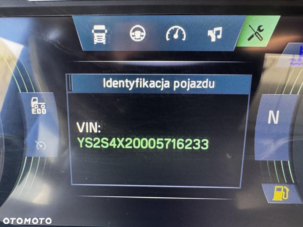 Scania Scania mega S460 - 15