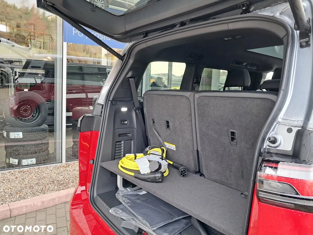Volkswagen ID. Buzz 86kWh 4Mot L2 GTX - 13