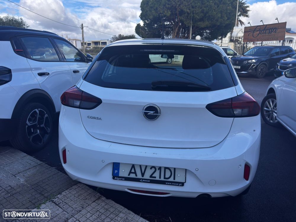 Opel Corsa 1.2 Business - 5