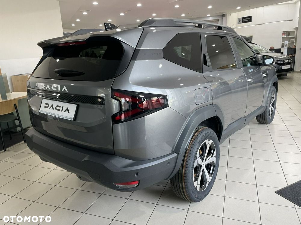 Dacia Bigster - 2