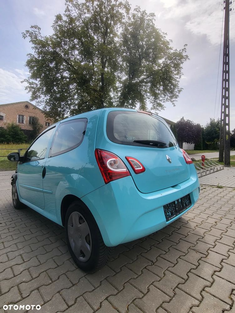 Renault Twingo 1.2 16V Wind Euro5 - 4