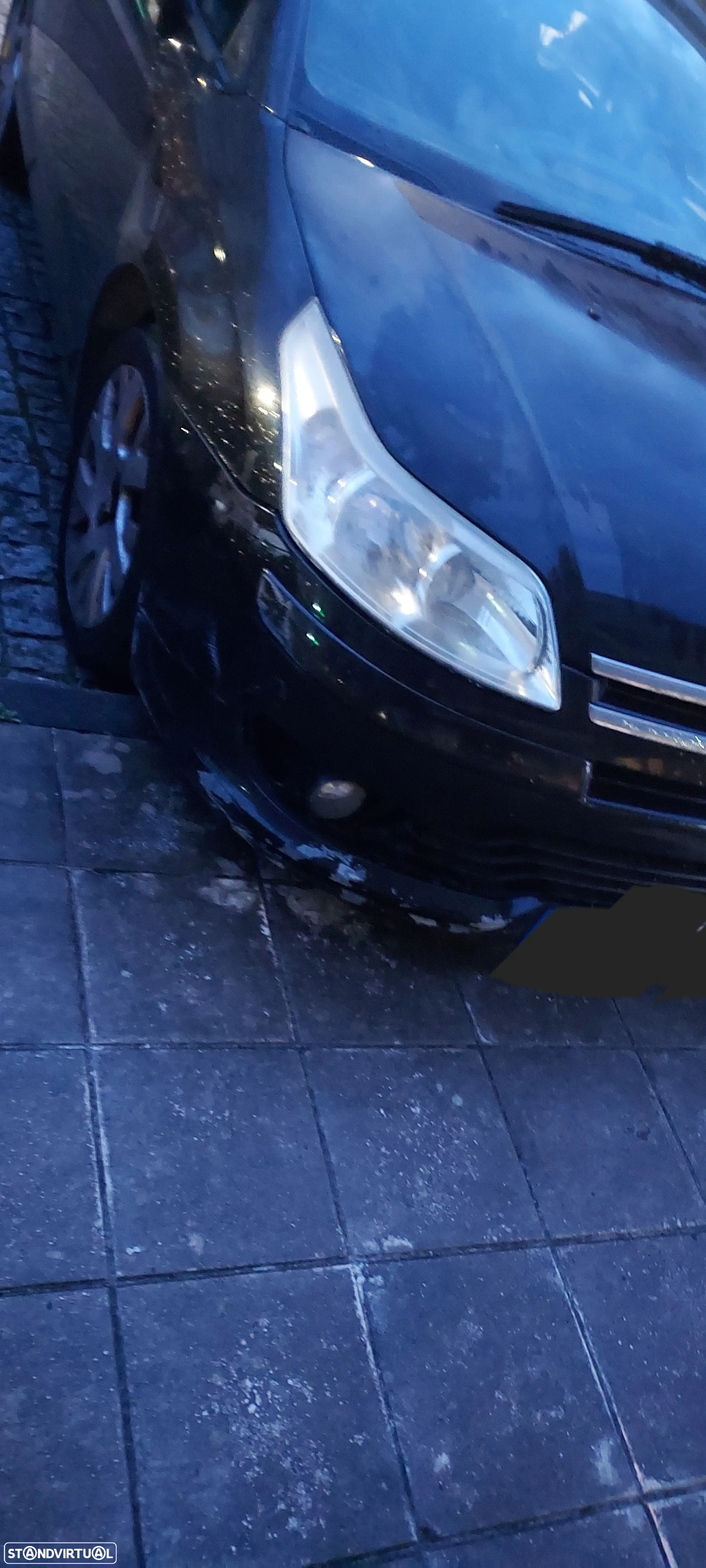 Citroën C4 - 4
