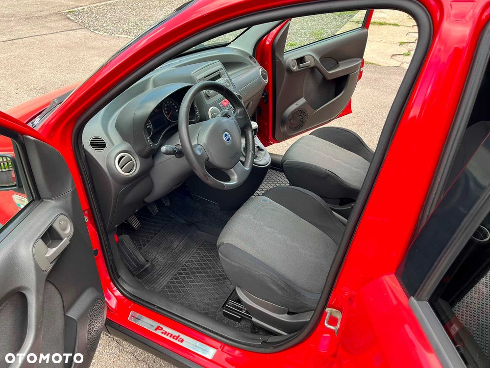 Fiat Panda - 3