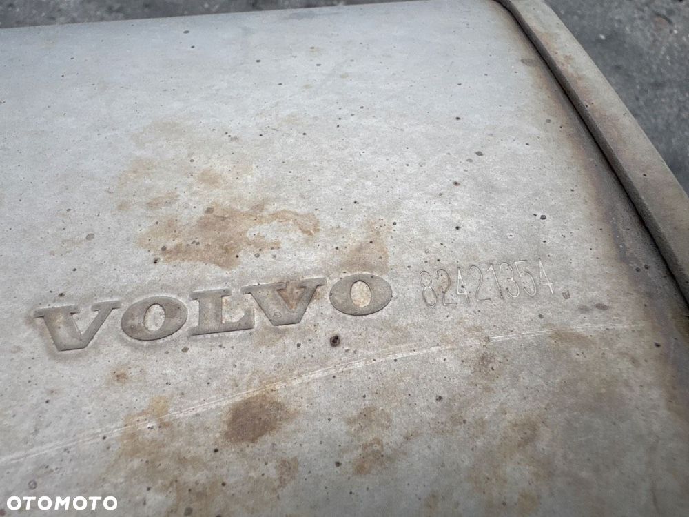 WYDECH TŁUMIK KOMPLET VOLVO XC60 II 2.0 D 82617365 82421354 - 5
