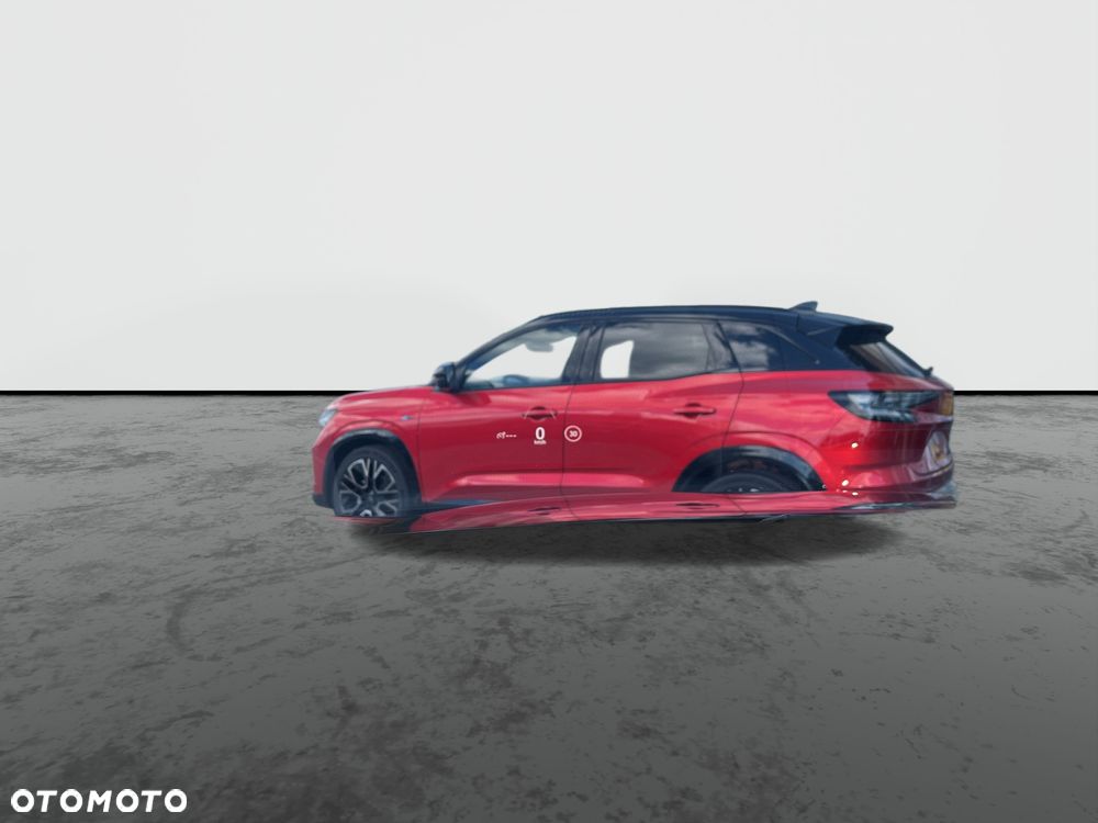 Renault Rafale 1.2 E-Tech PHEV 4x4 300 atelier Alpine MMT - 25