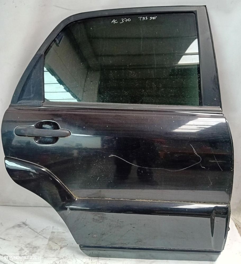 Porta trás direita KIA Sportage II (JE_, KM_) - 1