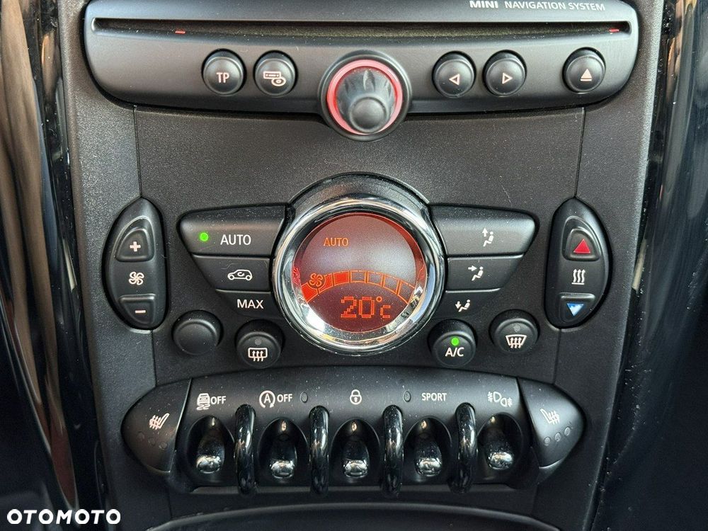 MINI Paceman Cooper - 26